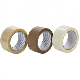 PVC solvent tape (per rol)